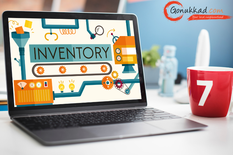  Handle Overstock Inventory