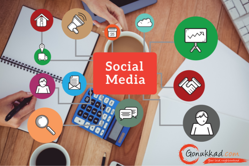Power of Social Media Marketing for Flipkart Sellers