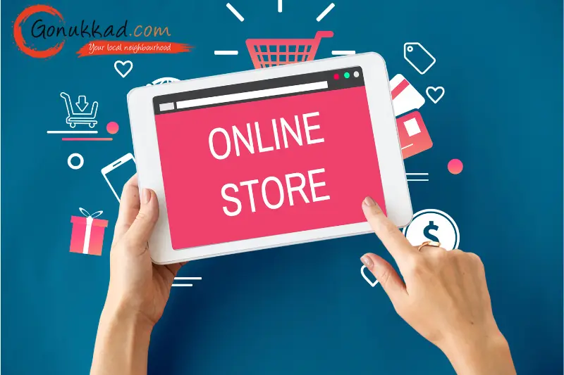 Create-a-Successful-Online-Store